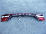 2018 2019 Dodge Durango Liftgate Tail Light Center Panel, Back Up Light Assembly 68367547AB OEM OE