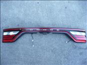 2018 2019 Dodge Durango Liftgate Tail Light Center Panel, Back Up Light Assembly 68367547AB OEM OE