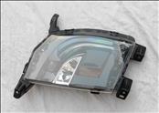 2013 2014 2015 Tesla Model S P85 Right Passenger Side Front Fog Lamp Light 1024017-00-C OEM OE