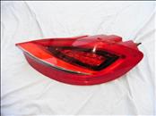 2013 2014 2015 2016 Boxter Right Passenger LED Taillamp Taillight Brake Lens 98163114613; 010-661-04; 981.631.146.13 OEM OE