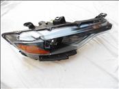 2017 2018 2019 Maserati Levante M161 Right Passenger HID Headlight Lamp 670034639 OEM