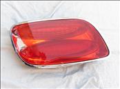 2016 2017  Bentley Continental GT GTC Left Driver Rear Taillight Lamp 3W3945095AE OEM