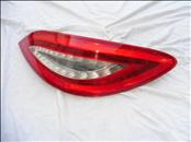 2012 2013 2014 Mercedes Benz CLS550 CLS500 CLS63 W218 Rear Right Taillight Lamp Light A2189060458: 2189060458 OEM 