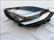 2017 2018 Tesla Model 3 Right Pass Headlight HD/LP Upper Level 1077372-10-I OEM