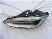 2017 2018 2019 Tesla Model S Left Driver Up - Level Headlight Headlamp 1053570-00-D OEM OE