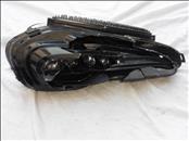2017 2018 2019 2020 2021 2022 McLaren 720s Front Right Passenger side Plasma Headlight 14AA300CP OEM
