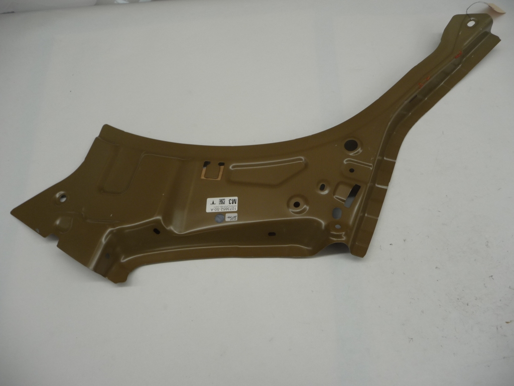2016-2019 Tesla Model 3 Rear Right Quarter Inner Lower Panel 1073852-S0