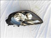 2014 2015 2016 Porsche Cayman Boxter Left Driver Halogen Headlight 98163111506 OEM OE