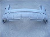 2019-2020 2021 Lamborghini URUS Rear bumper Cover Upper and Lower 4ML807301AC; 4ML807511AGRU; 4ML807305AGRU; 4ML807568A OEM OE