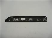 2014 2015 2016 2017 2018 2019 Chevrolet Impala Front Door Chrome Emblem Nameplate 84445338 OEM OE