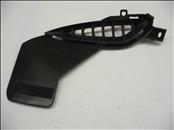 2018 2019 Lexus LC500 LC500h Front Bumper Lower Left Driver Side Grille 53128-11010 OEM OE