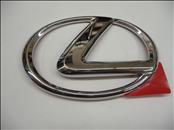 2006 2007 2008 2009 2010 2011 2012 2013 2014 2015 2016 2017 2018 2019 Lexus GS300 GS350 GX460 LS460 RX350 Front Radiator Grille Emblem 75311-0E020 OEM OE