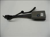 2015 2016 2017 Ford F-150 Front Seat Belt Buckle End FL3B-1661202-AGW OEM OE