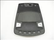 2017 2018 Ford F-250 F-350 Super Duty Overhead Roof Console HC3B-28519A58-JBF OEM OE