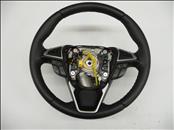 2016 2017 2018 Ford Edge Steering Wheel Assembly F2GT-14A664-AN ; G2GZ-3600-BE OEM OE