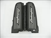 2013 2014 2015 Lamborghini Gallardo LP560 Fuel Manifold & cover 07L133185H; 07L133920B OEM OE