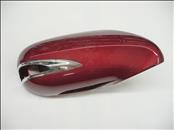 2010 2011 Lexus HS250h ES350 Front Right Passenger Door Rear View Mirror Cover 8791A-53411D0 ; 8791A-53410D0 OEM OE