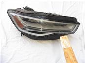 2012 2013 2014 2015 Audi A6 S6 Right Passenger LED Headlight Headlamp 4G0941774K; 4G0941034K; 1EX011877-16