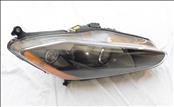 2008 2009 2010 2011 Maserati Granturismo GranCabrio Right Passenger RH RT Headlight 286381