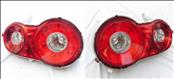 2009 2010 2011 2012 2013 Nissan GT-R Rear Left/ Driver & Right/ Passenger Taillight 26550KB50A; 26555KB50A; 26550-KB50A 26555-KB50A OEM OE