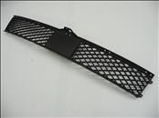 2014 2015 2016 2017 2018 2019 Rolls-Royce RR5 RR6 Wraith Dawn Front Bumper Center Grille 51117370550 OEM OE