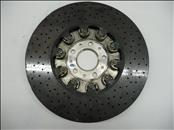 2005 2006 2007 2008 Ferrari F430 Front Brake Disc 196416 OEM OE