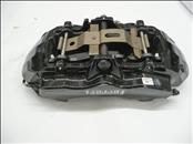 2005 2006 2007 2008 Ferrari F430 Front Left LH Brake Caliper, Black 228023 OEM OE