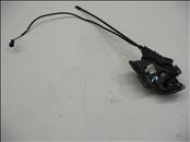 2014 2015 2016 2017 2018 BMW i3 i3s Upper Left Driver Side System Lock, Door Latch Cable 51227291033 OEM OE