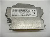 2012 2013 2014 Chrysler 200 Dodge Avenger Air Bag Control, Occupant Restraint Module 68186182AC OEM OE