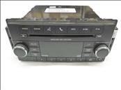 2012 2013 2014 Chrysler 200 AM FM Radio Satellite CD Player 05091197AC ; P05091197AC OEM OE