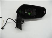 Lamborghini Aventador Right Passenger Rearview Mirror 471857508 Non Working OEM