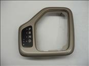 2014 2015 2016 2017 2018 Jeep Cherokee Bezel Kit-Shifter 5YD27LS5AA OEM OE
