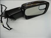 2019 Ram 1500 Right Passenger Door Outside Rearview Mirror 68276504AC OEM OE