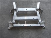 2014 2015 2016 Tesla Model X Front Crossmember Subframe MX LHD 1048801-00-A ; 1027516-00-E OEM OE