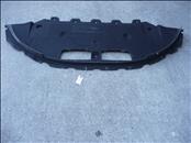 2015 2016 2017 Lamborghini Huracan LP610-4 Underbody Front Streamline Shroud Trim 4T0825101C OEM OE