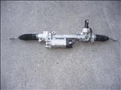 2014 2015 2016 Tesla Model X Steering Gear Rack and Pinion Bosch 1027831-00-E OEM OE