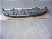 2010 2011 2012 2013 2014 2015 2016 2017 Nissan GT-R Black Edition Radiator Engine Under Cover Splash Shield 75830KB50A; 75830KB51A OEM OE