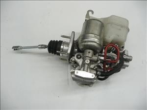 2011 Lexus GX460 ABS Anti-Lock Brake Pump 89541-60350 OEM A1 | LA