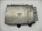 2002 Chrysler Town & Country Dodge Grand Caravan ECM ECU Engine Control Module 04727425AF ; 05127676AA OEM OE