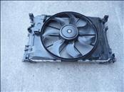 2016 2017 2018 2016-2018 Mercedes Benz CLA250 GLA250 W117 Cooling Fan Radiator Condenser 2465000064; A2465000064; 2465001403; A2465001403; 2465000454; A2465000454 OEM OE