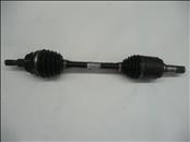 2014 2015 2016 2017 2018 2019 Mercedes Benz W166 GL350 GLE350 ML250 ML350 Front Left Driver Side Drive Shaft A1663303300 OEM OE