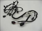 2017 2018 Maserati Levante Rear Bumper Bridle 06700333440 OEM OE