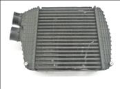 2014 2015 2016 2017 2018 Maserati Ghibli QTP Levante Left Driver Side Heat Exchanger Cooler Intercooler 670035636 ; 16484793 OEM OE