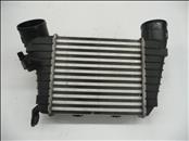 2012 2013 2014 2015 2016 2017 Bentley Continental GTC GT Flying Spur Left Charge Air Cooler Intercooler 3W0145803E OEM OE