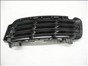 2014 2015 2016 2017 2018 Land Range Rover Vogue L405 Front Bumper Left Driver Grille CK52-17F909-AA OEM OE