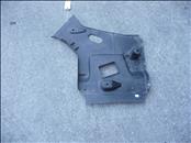 2013 2014 2015 2016 2017 Maserati Quattroporte Ghibli LH Left Front Underbody Guard 670003438 OEM OE