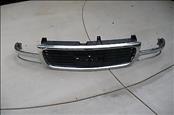 GMC Sierra 1500 2500 3500 front Grill Grille Chrome 19130787 OEM