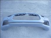 2014 2017 Maserati Ghibli M157 Front Bumper Cover with PDC / Non Washer 673001803 - Used Auto Parts Store | LA Global Parts