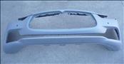 2014 2017 Maserati Ghibli M157 Front Bumper Cover with PDC / Non Washer 673001803 - Used Auto Parts Store | LA Global Parts