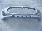 2014-2016 Maserati GranTurismo, GranCabrio Sport MC Front Bumper Cover 980145442